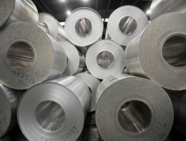 Mỹ không áp thuế bán phá giá ống thép cacbon của Việt Nam