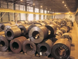  Chuyên gia kinh tế: “Nếu không làm thép, không có công nghiệp hoá”