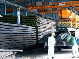 Việt Nam điều tra chống bán phá giá​ sản phẩm thép